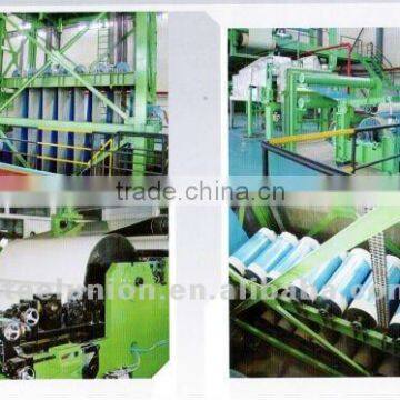 Высококачественная оцинкованная стальная рулон с горячим оцинкованием (HDG) photo-6