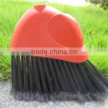New Design Plastic Push Broom