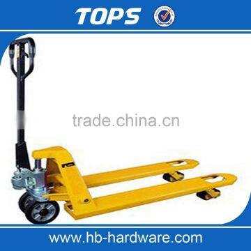 Pallet Diesel Forklift