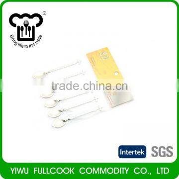 Modern Style Excellent Quality Fancy Spoon & Fork Sporks photo-4