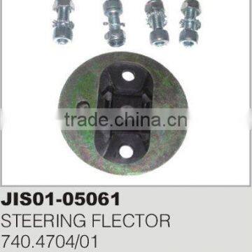 STEERING FLECTOR