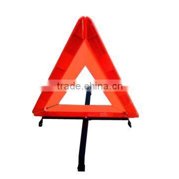 Reflective Warning Triangle - Car Emergency Tool photo-4