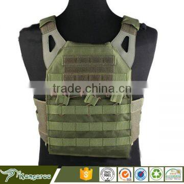 High Quality Safty Military Tactical Vest Combat