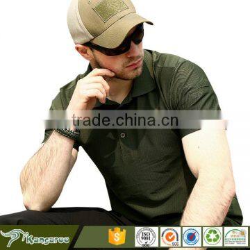 Wholesale China Men'S Dry Fit T-Shirt Polo