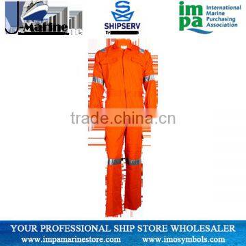 Marine Wholesale Labor Heavy Duty Industrial Protective Overall Boiler Suit