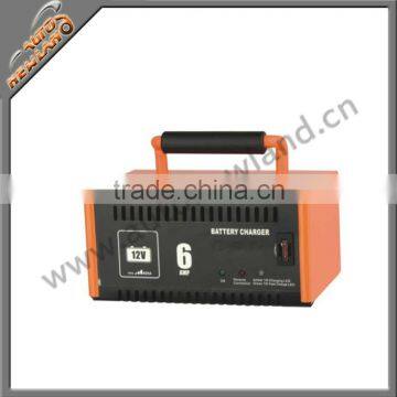 New type metal battery charger