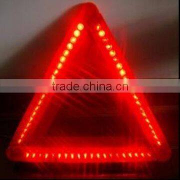 Warning Triangle