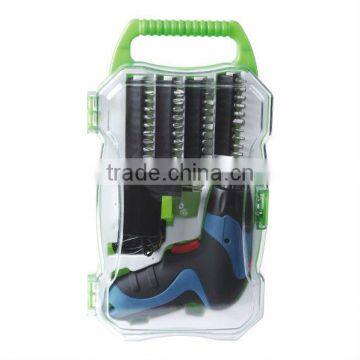 3.6V Mini Cordless Screwdriver With GS CE Rohs photo-2
