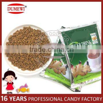 Instant Honeyed Ginger Powder Drink Instant Tea Drink photo-2