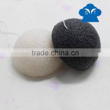 100% Tested Organic Bath Sponge Pure Sponge Konjac Supplier photo-5
