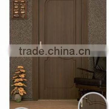 PVC door