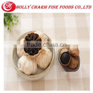 Fermented Black Garlic Preventing Blood Pressure photo-2