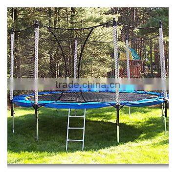 Trampoline Safety Net