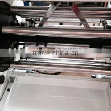 China Best Quality High Grade Garbage Bag Making Machine photo-3