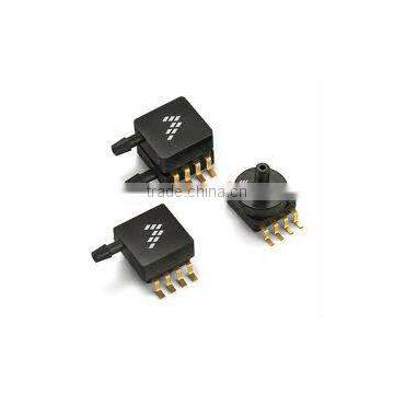 MPXV2010DP digital temperature and humidity sensor Board Mount Pressure Sensors INTEGRATED PRESSURE