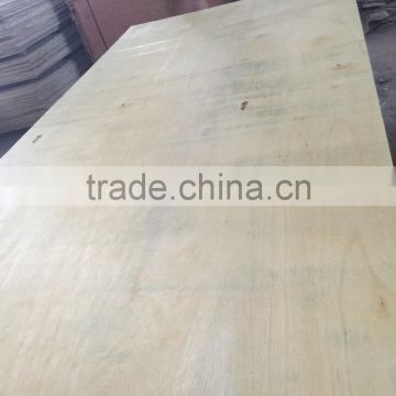 PACKING PLYWOOD - BC GRADE