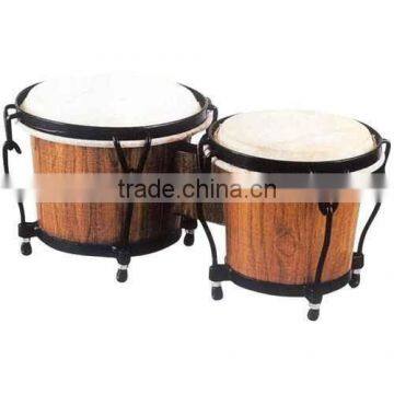 Bongos Drum