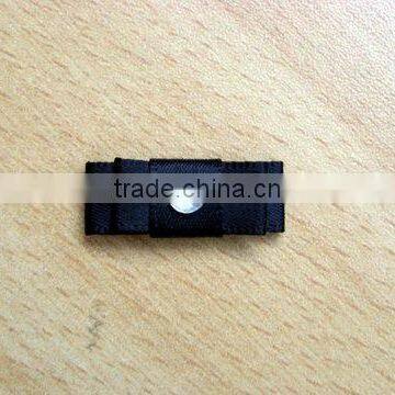 MSD Wholesale Ribbon Bow Tie for Shoes Decoration,shoes Accessories photo-2