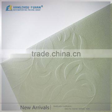 Professional Emboss Logo Printing Facial Mask Packing Box photo-5