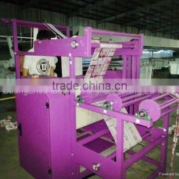 Sublimation Lanyard Printing Machine