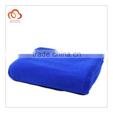 Functional Bule Microfiber sports towels