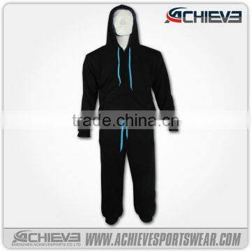 custom fabric for varsity jacket/100% polyester jogging suits wholesale