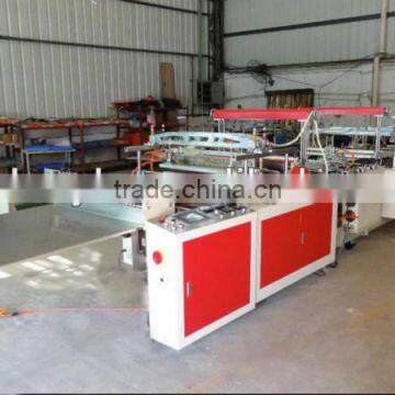 Automatic polythene Bag Making Machine