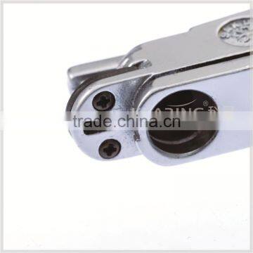 China Kearing Hot Sale Fabric Pattern Notcher, Pattern Hole Punch, Sewing&tailor Notcher for Garment Design #50N photo-4