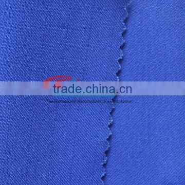 99% cotton 1% Anti static EN1149-3 antistatic FR fabric