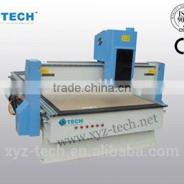 Multi Head Spare Parts Engraving Machine Cnc 2030 Cnc Router Shopbot Cnc Router Sale in Turkey Bed Safety Rail photo-3