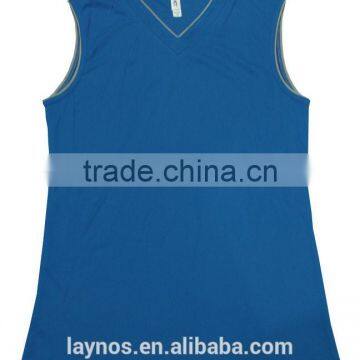 Wholesale Blank Basketball Jerseys photo-5