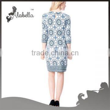 Korean Style Maternity Dress,latest Dress Styles photo-2