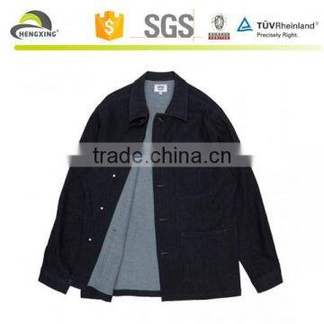 Latest Long Sleeve Shirt Design for Men/man Shirt photo-2