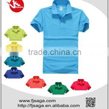 OEM Wholesale Mens Polo Shirt