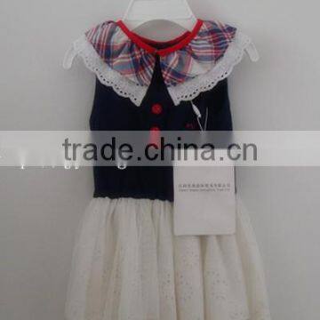 baby girl casual dress