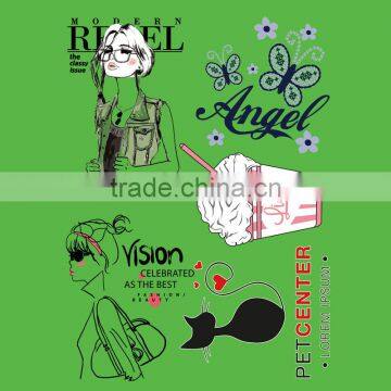 Every Thing Will Be Ok Custom T-shirt Heat Transfer Sticker Print photo-3