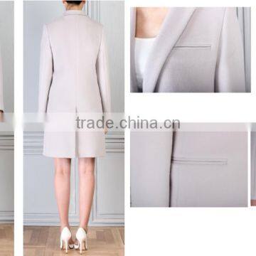 Business W/men Suit Fashion Suit Manufacturers Tailor Made to Measure Man Suits/women Uniform