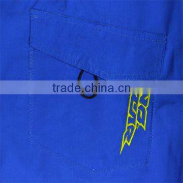 Peach Microfiber Brand Men's Beach Shorts photo-6