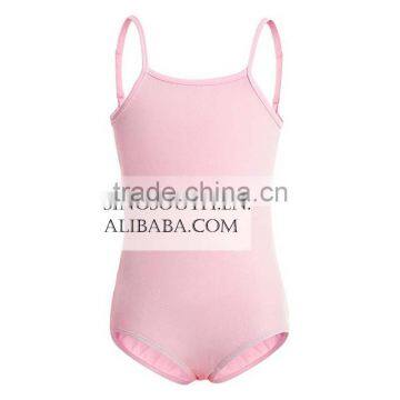 2017 Wholesale Kids Girl's Dance Leotard for Girl Gymnastics photo-3