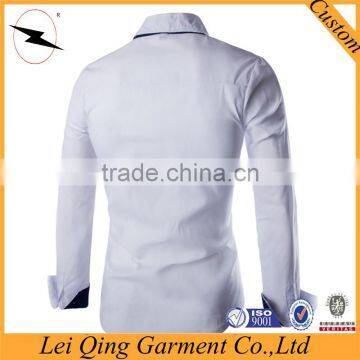 Good Price Men's New Pattern Shirts photo-5