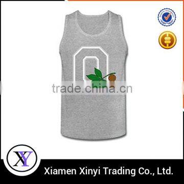 Cute Summer Mens Elegant Tank Tops