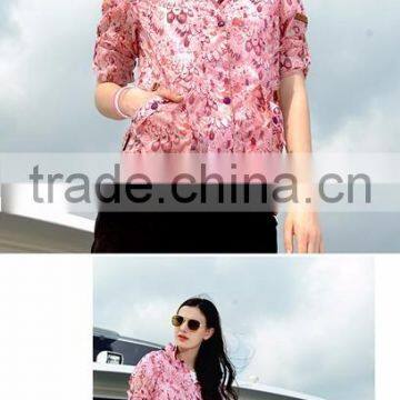 Breathable Quick-drying Sun Protection Clothing photo-5