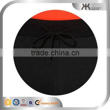 Latest Stylish Solid Fleece Men Track Pants, Harem Pants, Jogger Pants photo-5