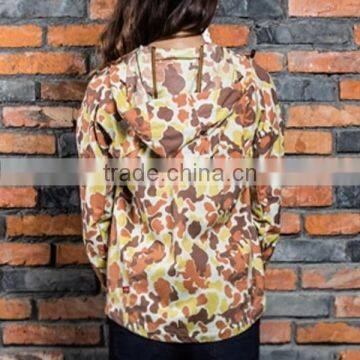 2015 New Fashion School Jacket Women Running Jacket photo-5