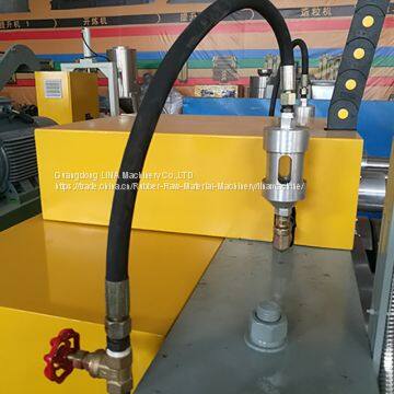 Special Rubber Making Machine Open Mill/open Mixing Mill photo-5