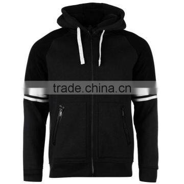 Cotton/polyester Mans Fashionable Sweatshirts Hoodies photo-5