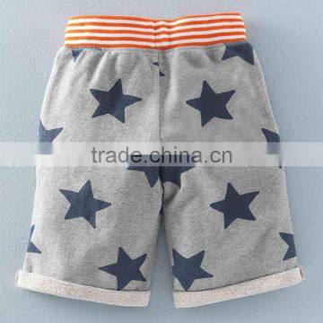 S16650A New Arrival Kids Children Shorts photo-2