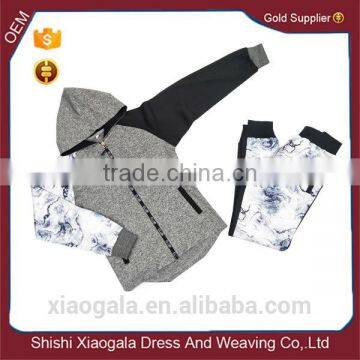 high quality children set clothing 2017 for sale