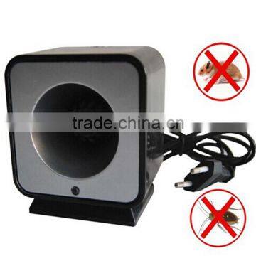 Indoor High Effective Electric Ultrasonic Pest Repeller photo-2