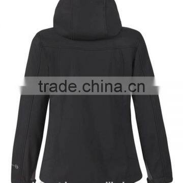 Jackets Women Winter Softshell Outdoor Jacket photo-6